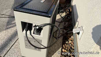 Petition will Erleichterungen für netzdienliche Kleinspeicher erreichen