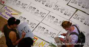 Texas’ DEI debate centers on a disagreement about whether programs perpetuate or prevent discrimination