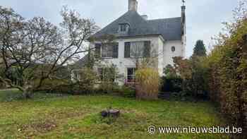 Geen vergunning voor sloop dokterswoning en bouw 13 appartementen in Boerenkrijglaan: “Past niet in die omgeving”