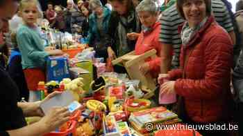 Tweedehandsbeurs in Schorvoort: wie wil verkopen, moet zich inschrijven
