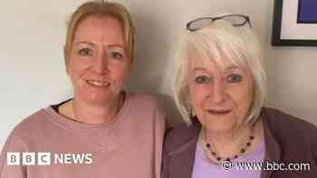 Mother, 79, excited to skydive for hospice