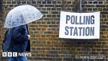 Which West Midlands elections are held this year?