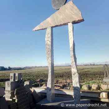 Aantal beelden van Stichting Beeldenpark Drechtoevers fors uitgebreid