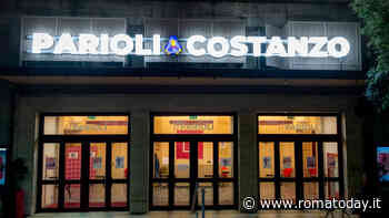 Giornata mondiale del teatro al Parioli Costanzo