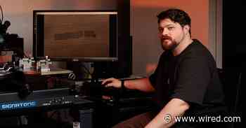 Hot New Thermodynamic Chips Could Trump Classical Computers