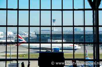 Energiebedrijf: Heathrow had genoeg stroom om open te kunnen blijven