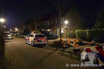 Gewonde en aanhouding na geweldsincident in woning