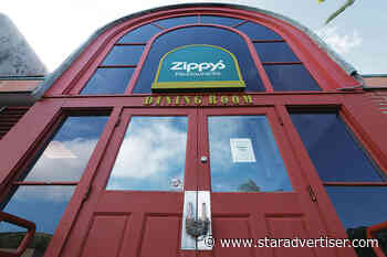 Hawaii’s economic growth has been stunted since recovering from pandemic