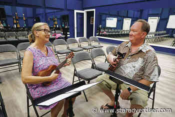 Five years after entertainment venues closed in Hawaii, audiences are returning