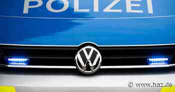 Polizei Hannover fahndet mit Fotos: Wer kennt diese Räuber aus dem Sahlkamp?