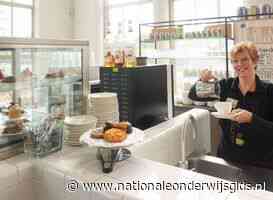 Nationaal Onderwijsmuseum en Da Vinci College vieren 10 jaar samenwerking