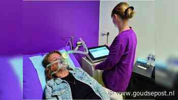 Succesvolle therapie bij Post-Covid