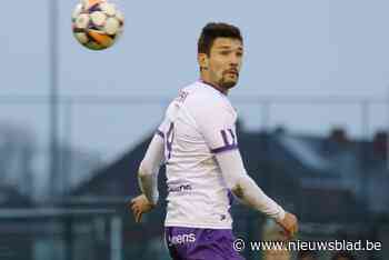 Harelbeke loopt een beetje in en kan beletten dat Roeselare zondag kampioen is: “Moeilijk, maar het kan nog”
