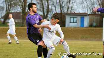 Von Kreisliga bis A-Klasse: Derbe Klatschen, Spitzenspiel-Remis und Wetterunterbrechungen