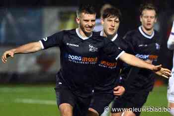 Rotselaar doet na derde zege op rij volop mee voor eindrondetickets: “We gaan gewoon door op dit elan en dan zien we wel waar we stranden”