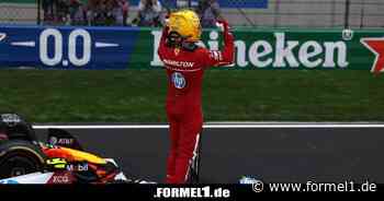 Fotostrecke: Shanghai: Die Fahrernoten von Marc Surer und der Redaktion