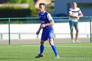 KVK Wemmel haalt vijf nieuwe spelers