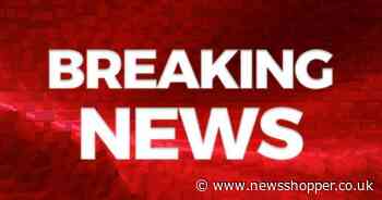 Major train disruptions as person dies on tracks near Erith station