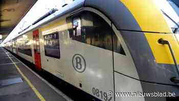 OPROEP. Hele week treinstaking: heb jij hier veel last van?
