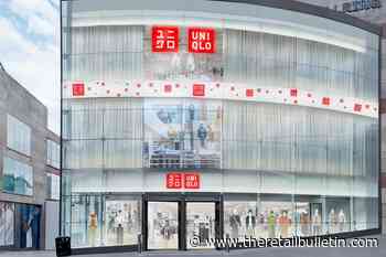 Uniqlo to open first Midlands store at Bullring