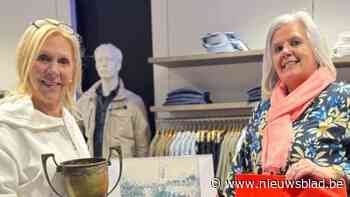 Lokale handelaars brengen clubgeschiedenis Mol Sport tot leven