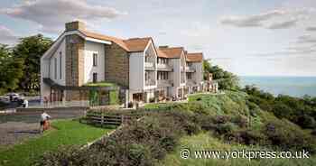 Building work gets underway on UK’s first Passivhaus hotel, pub and restaurant