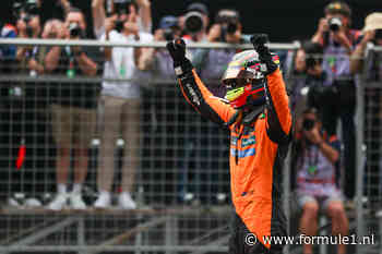 Buitenlandse media met lofzang voor Piastri: ‘Noem het gerust een keerpunt’