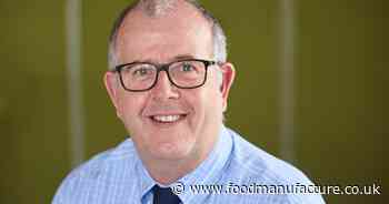 Branston commercial director to retire after 35 years