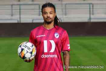 KFC Merelbeke strikt spits van KRC Harelbeke