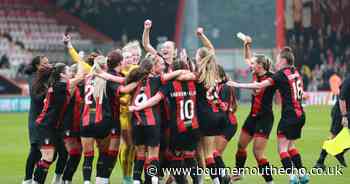 'Special day, special season, special team': Cuss on 'tremendous' league win