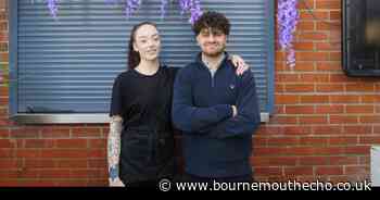 Bournemouth's 'atmospheric' pub that has its own microbrewery