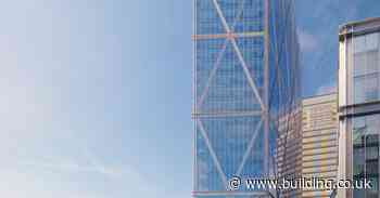 Bam confirmed for British Land’s £100m Broadgate Tower overhaul