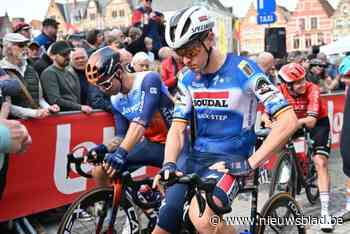 OVERZICHT. Waar (gratis) parkeren, wat valt er te beleven, naar wie uitkijken? Alles over de startzone van Classic Brugge-De Panne