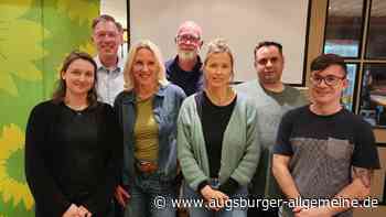 Auch die Dießener Grünen kündigen einen Bürgermeisterkandidaten an