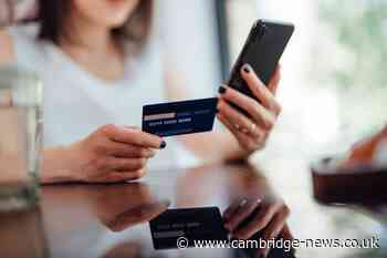 Martin Lewis explains reasons you should use a credit card instead of debit card