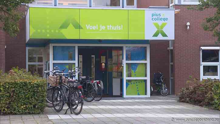 Noud (13) die overleed bij ongeluk eervol herinnerd: 'Fijne jongen'