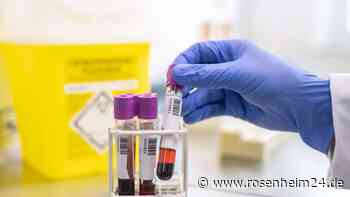 Nach Blutproben-Diebstahl in Bad Feilnbach: Diese Vermutung äußert die Polizei zum Motiv