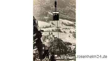 „Totschlag-Tourismus“ und „Chiemgau wird zum Bayern-Disneyland“? Kampenwandbahn spaltet