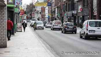 In Ekeren winkel ik met de fiets of te voet: klanten kunnen prijzen winnen