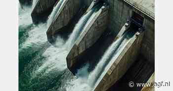 "Honderden Spaanse stuwmeren moeten massaal water lozen om dammen te redden"