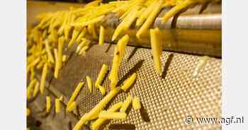 McCain steekt 225 miljoen euro in expansie Lutosa frietfabriek in Waregem