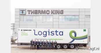 Elektrisch zelfopladend koelsysteem voor trailers