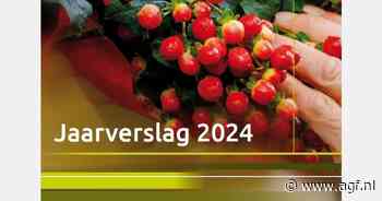 Jaarverslag KCB 2024