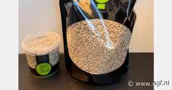 Bio-zonnebloempitten teruggeroepen wegens mogelijke aanwezigheid salmonella