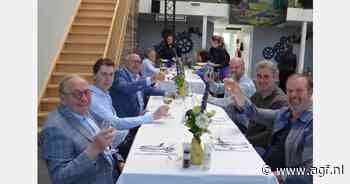 “Een peer waar je werkelijk alle kanten mee op kunt”