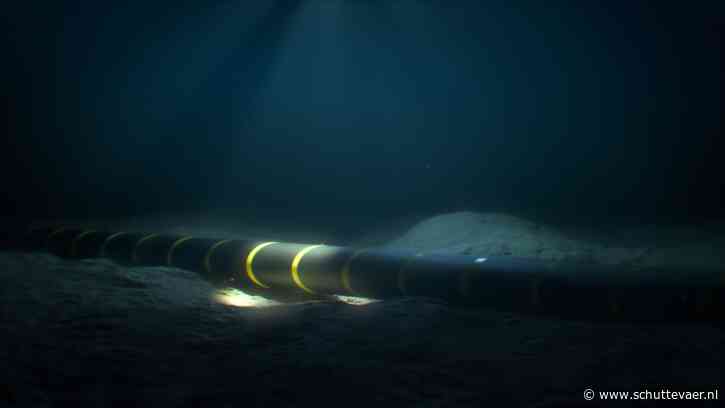 China onthult ‘diepzeeknipper’ die vrijwel alle datakabels kan doorsnijden