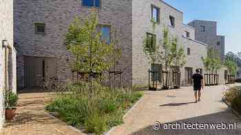 Woningen Deurningerstraat Enschede