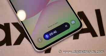 A helpful Galaxy phone feature is getting some much-needed attention
