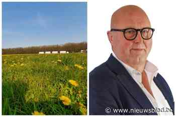 “Dit ruikt naar vriendjespolitiek”: Vlaams Belang stelt zich vragen bij maaibeheer in Herzele