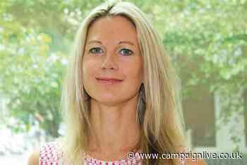 Lucy Banks exits TikTok